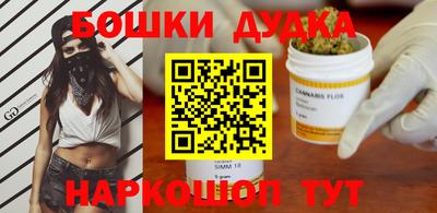 крисы Малгобек